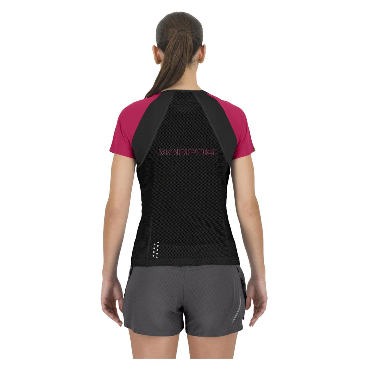 KARPOS LAVAREDO EVO W JERSEY - seconda immagine