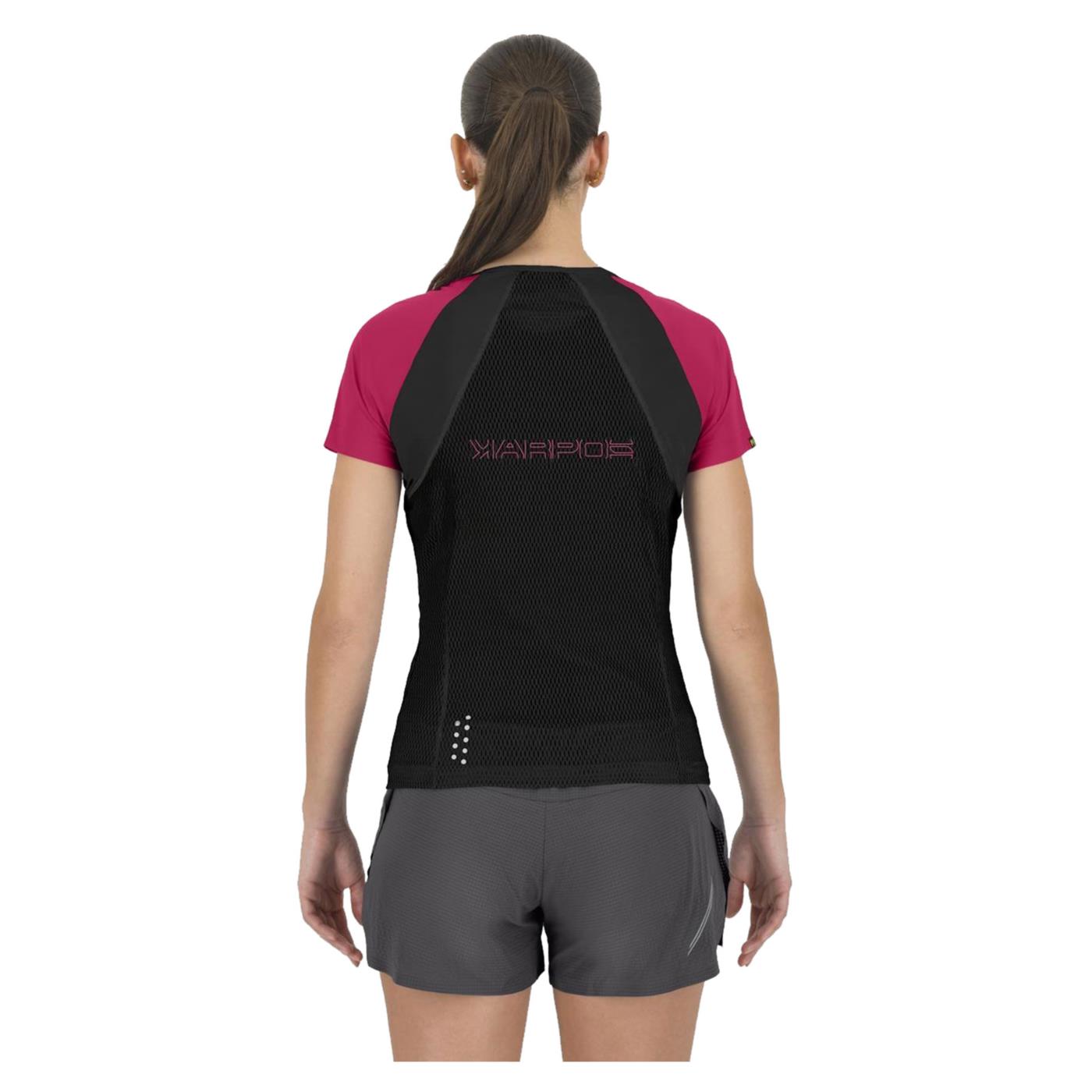 KARPOS LAVAREDO EVO W JERSEY - vista 2