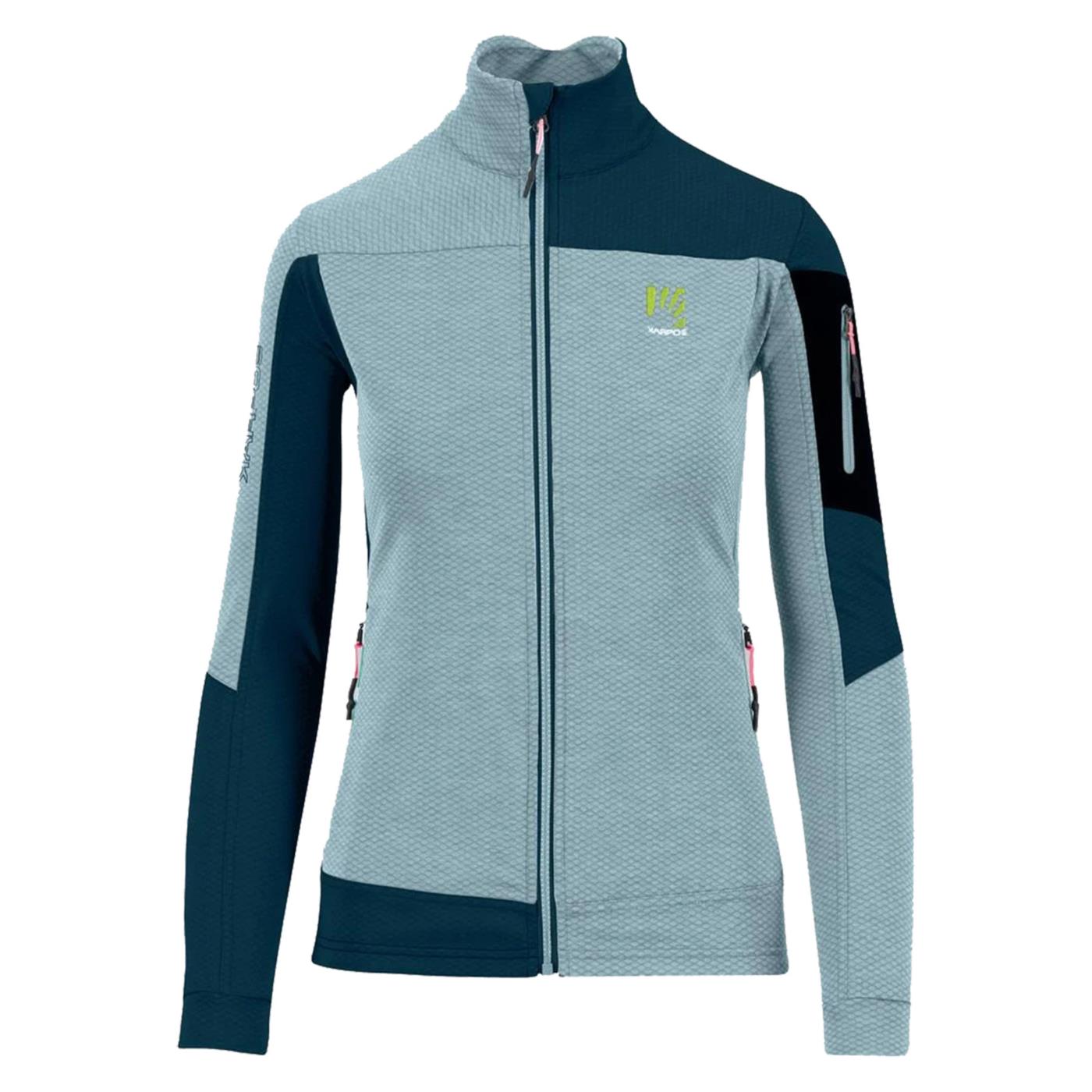 KARPOS CHERZ W FLEECE