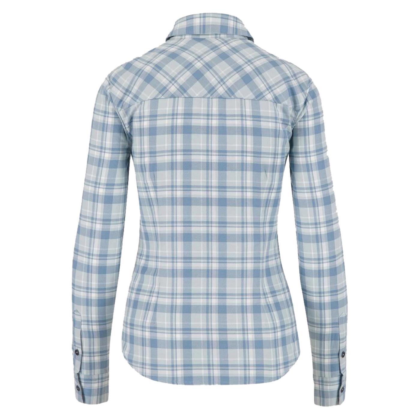KARPOS MARTORA W WINTER SHIRT