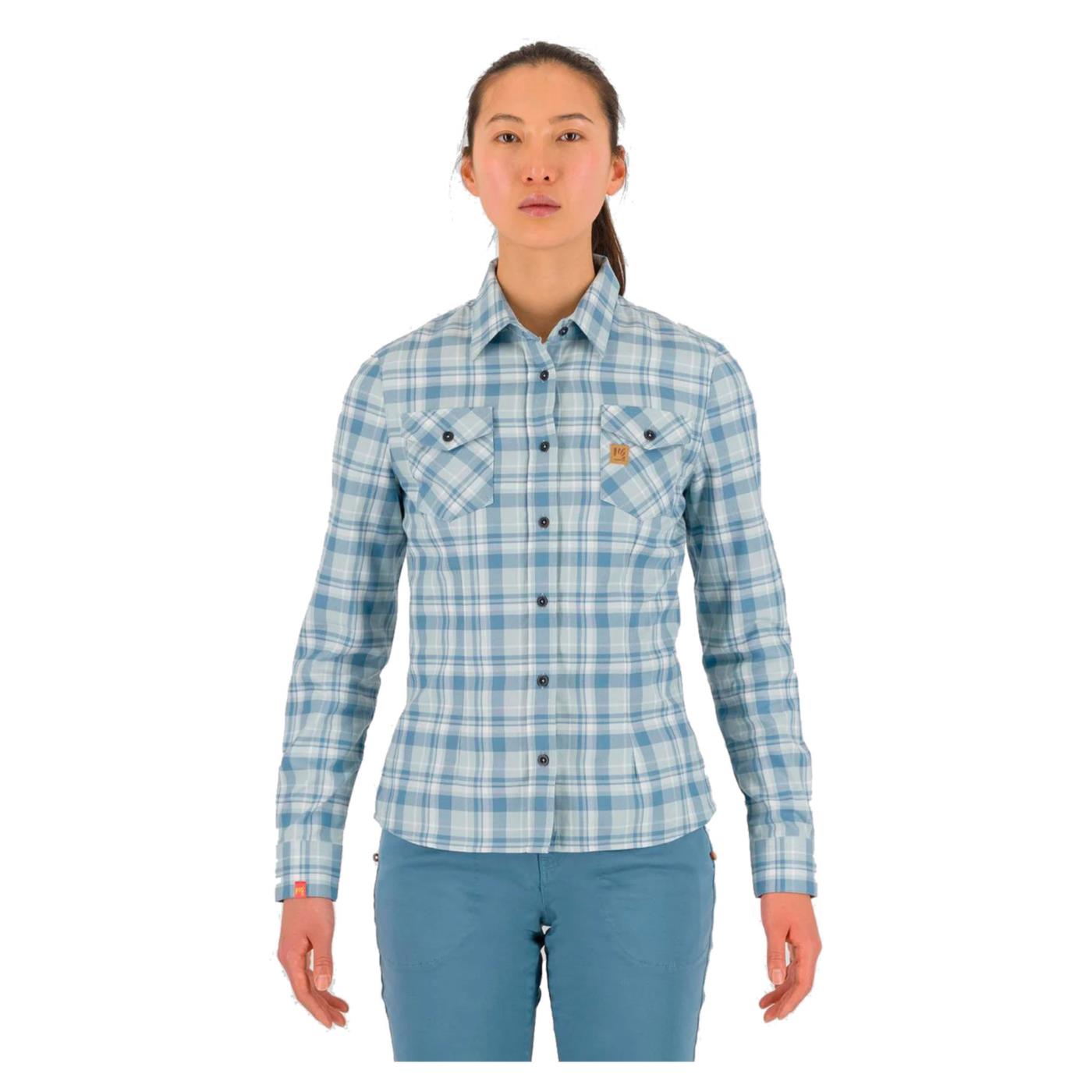 KARPOS MARTORA W WINTER SHIRT
