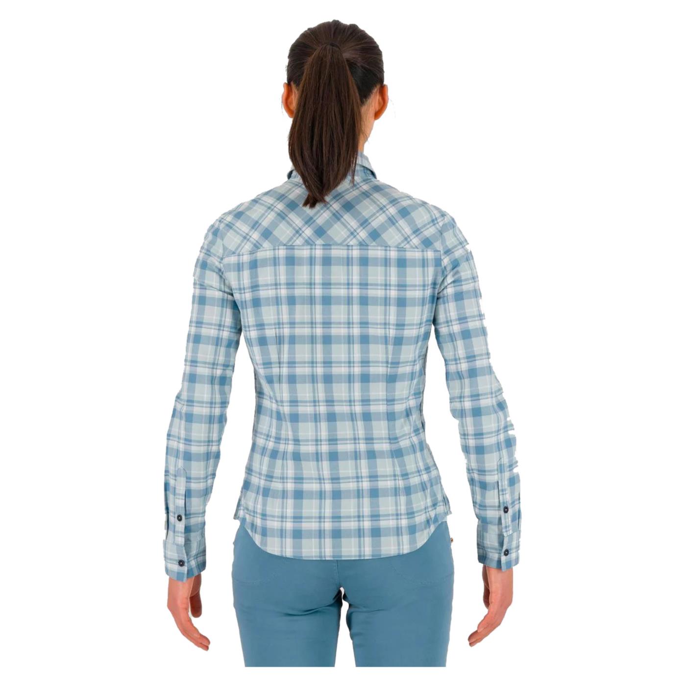 KARPOS MARTORA W WINTER SHIRT