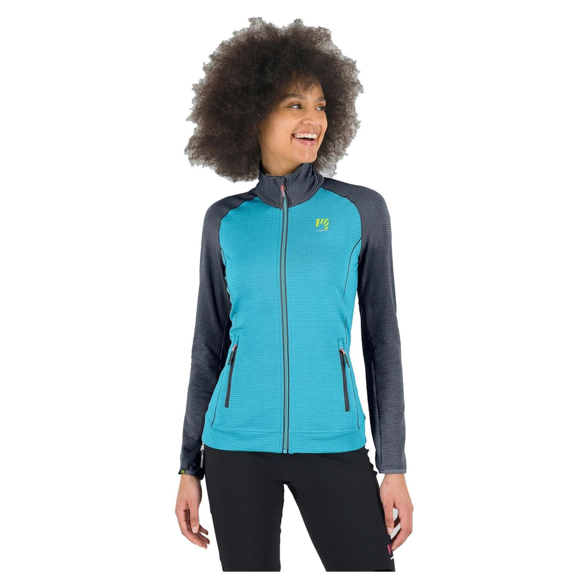 KARPOS AMBRIZZOLA W FULL ZIP