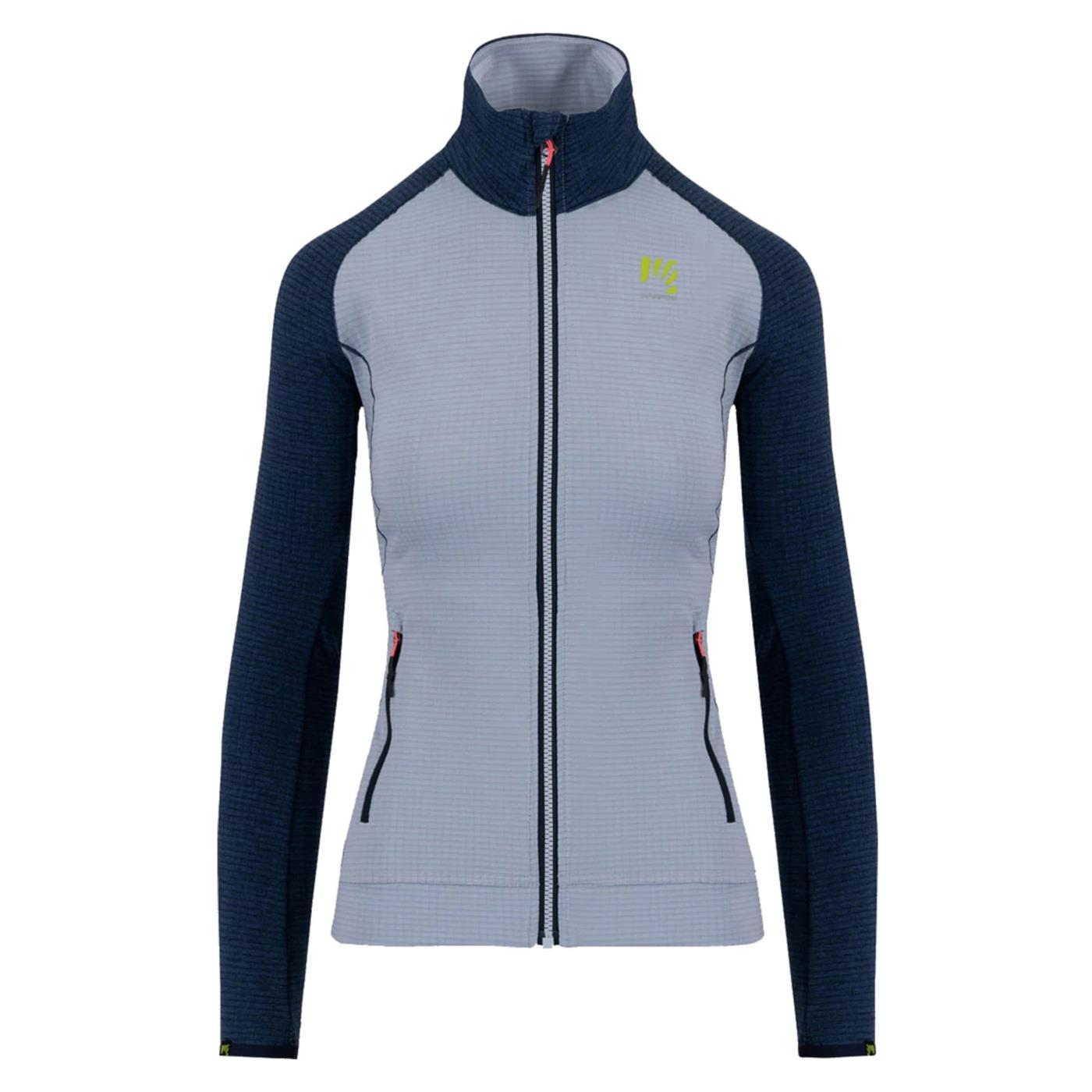 KARPOS AMBRIZZOLA W FULL ZIP