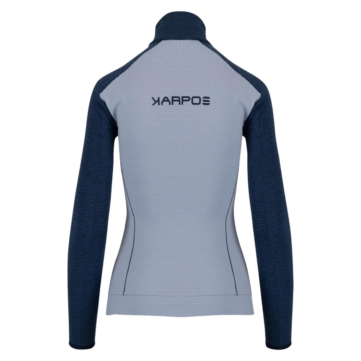 KARPOS AMBRIZZOLA W FULL ZIP