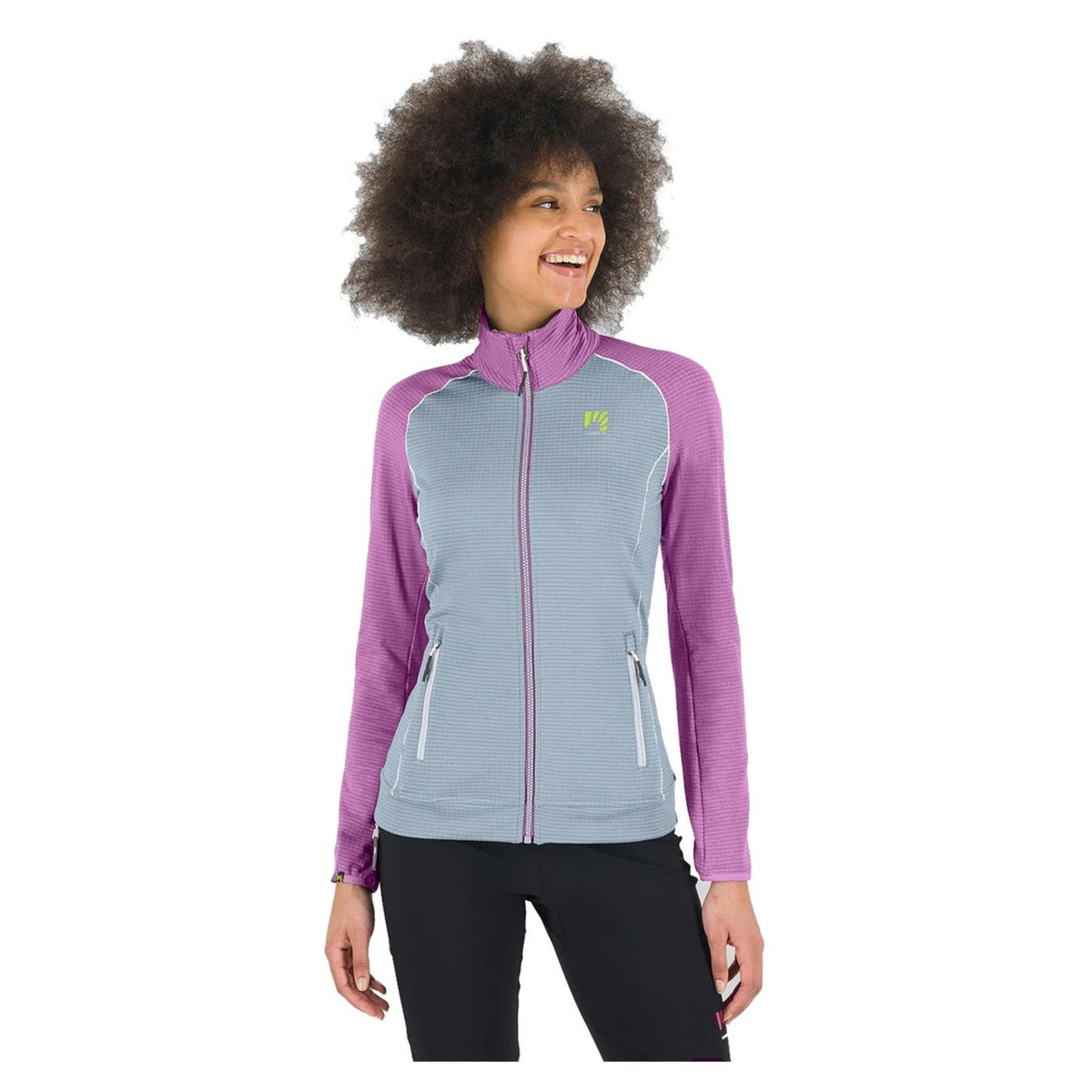 KARPOS AMBRIZZOLA W FULL ZIP