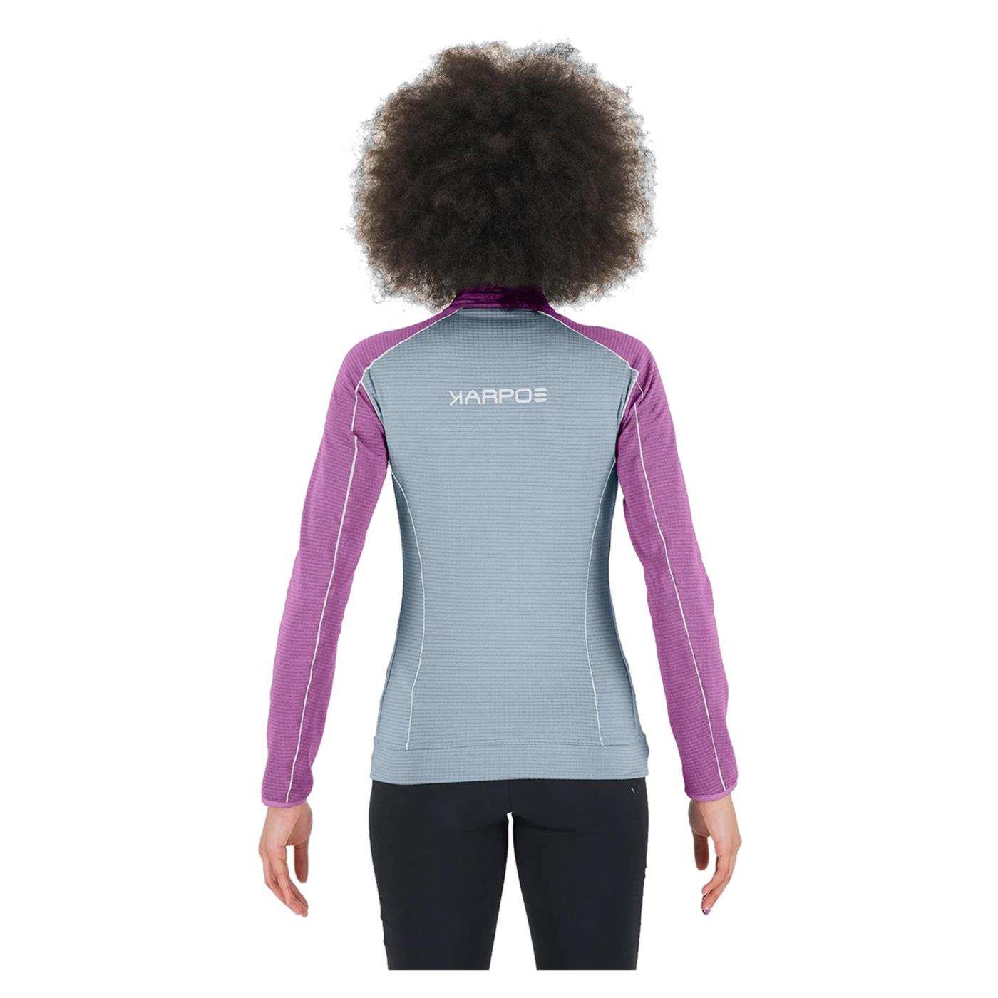 KARPOS AMBRIZZOLA W FULL ZIP