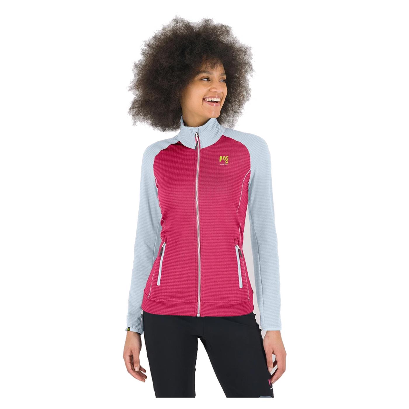 KARPOS AMBRIZZOLA W FULL ZIP