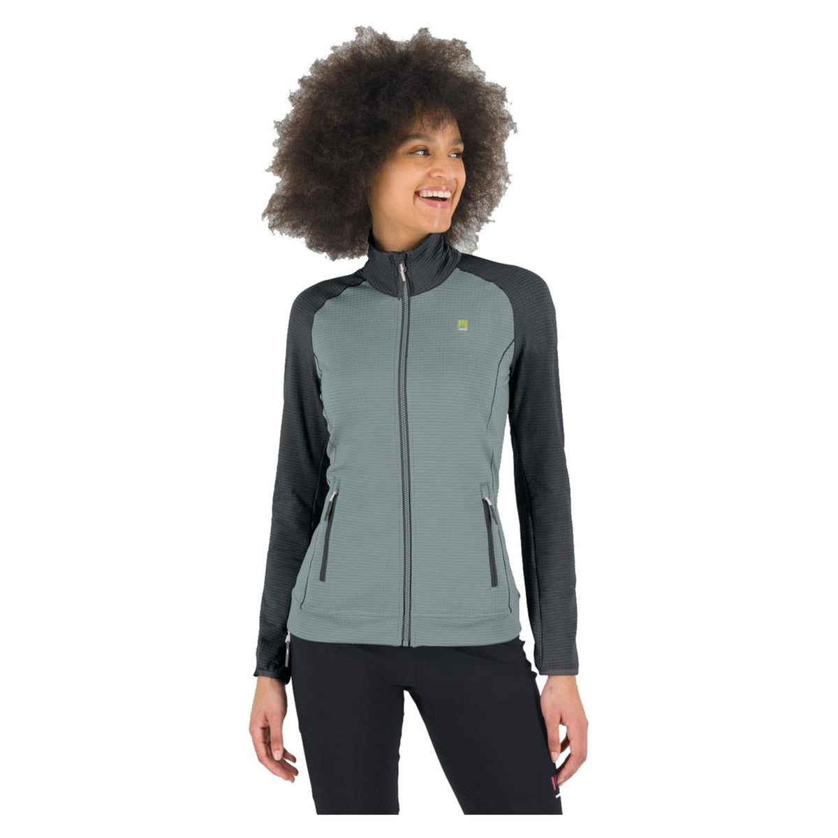 KARPOS AMBRIZZOLA W FULL ZIP