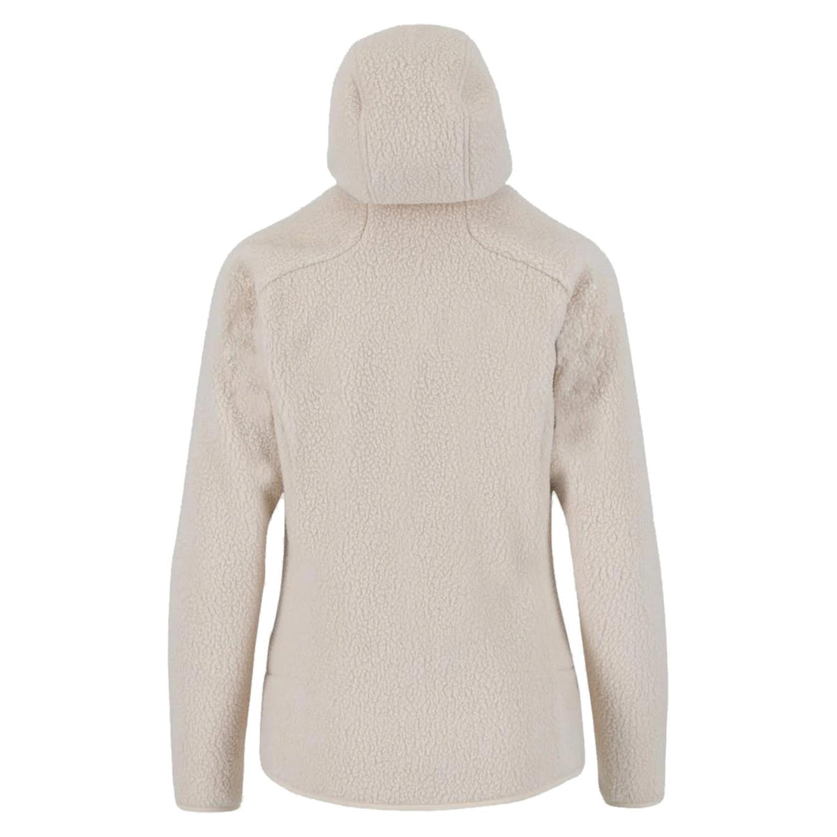 KARPOS MOIAZZA RETRO HOODIE W FL - seconda immagine