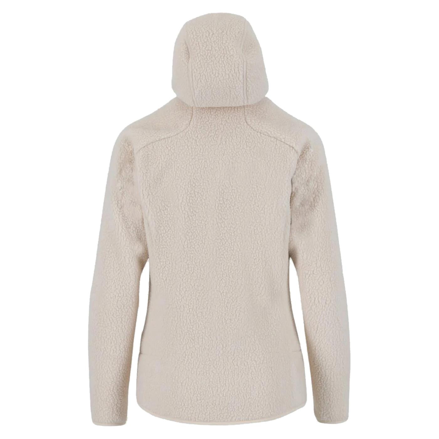 KARPOS MOIAZZA RETRO HOODIE W FL