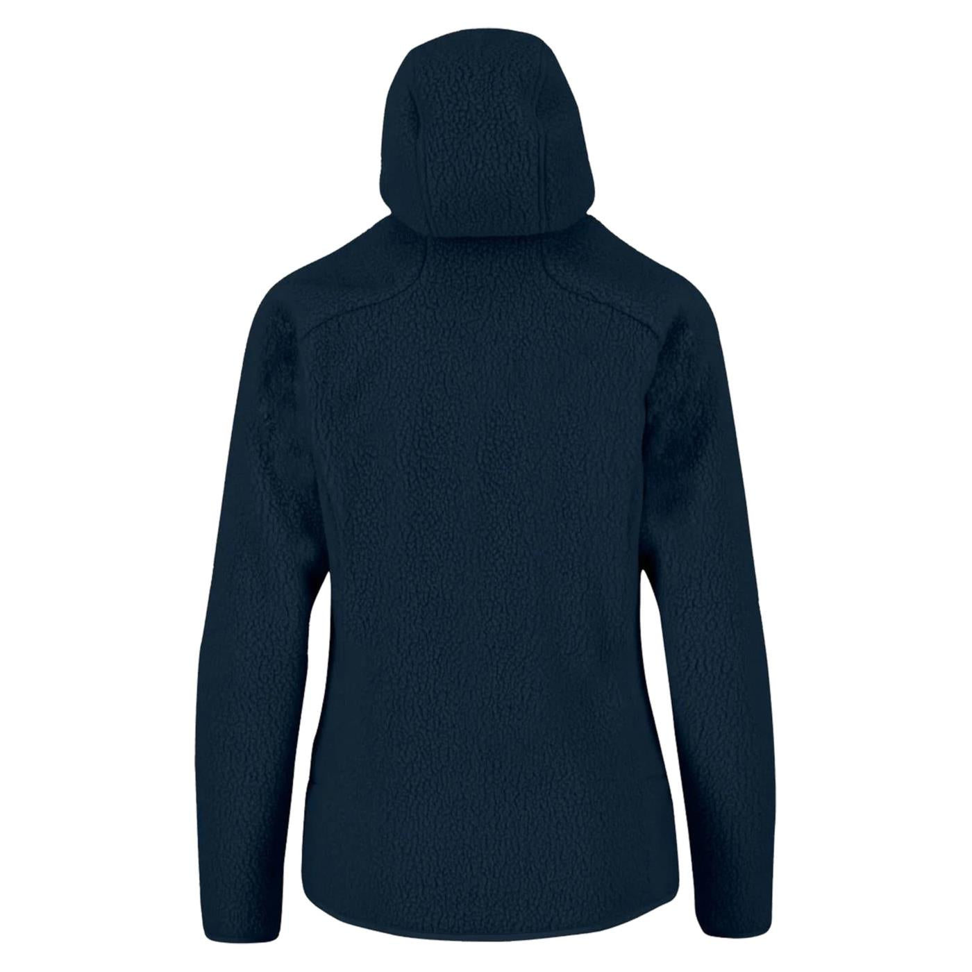 KARPOS MOIAZZA RETRO HOODIE W FL