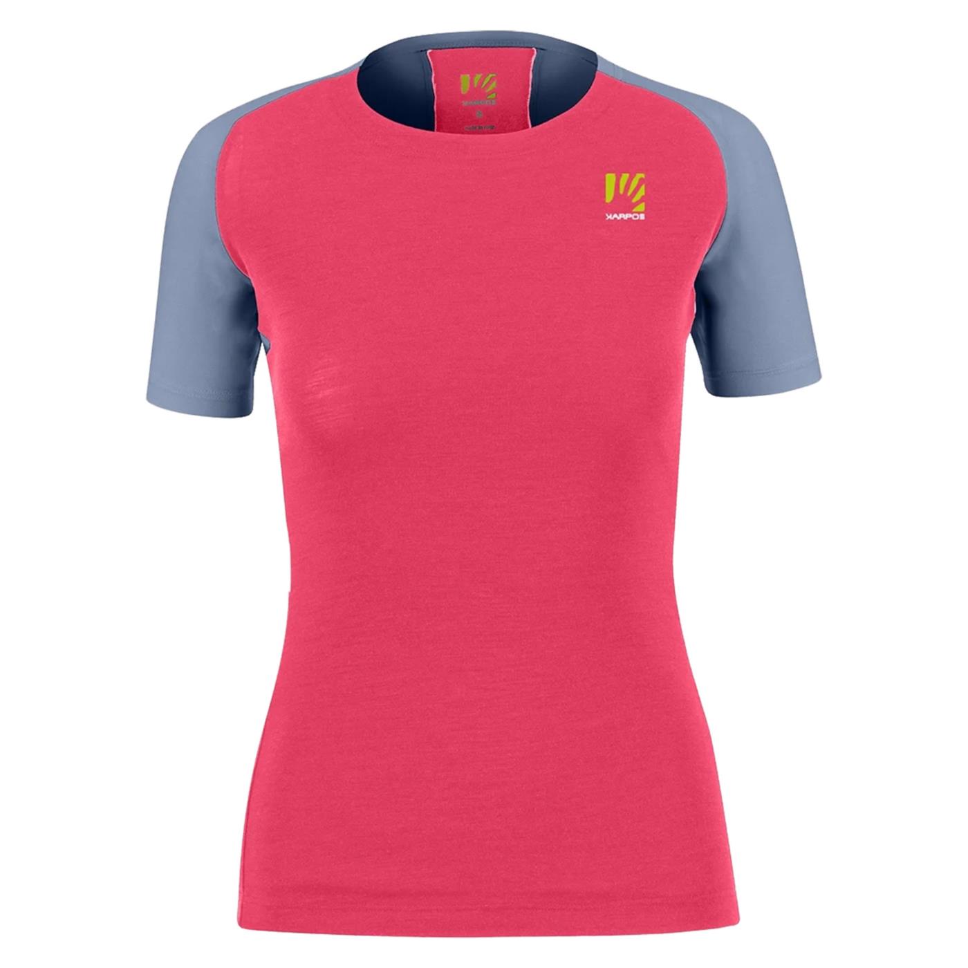KARPOS CIMONEGA W T-SHIRT