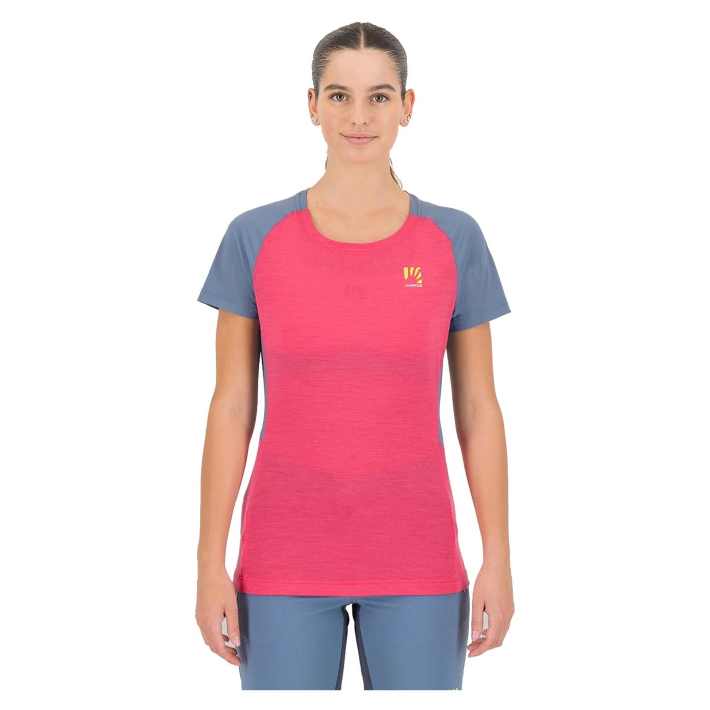 KARPOS CIMONEGA W T-SHIRT