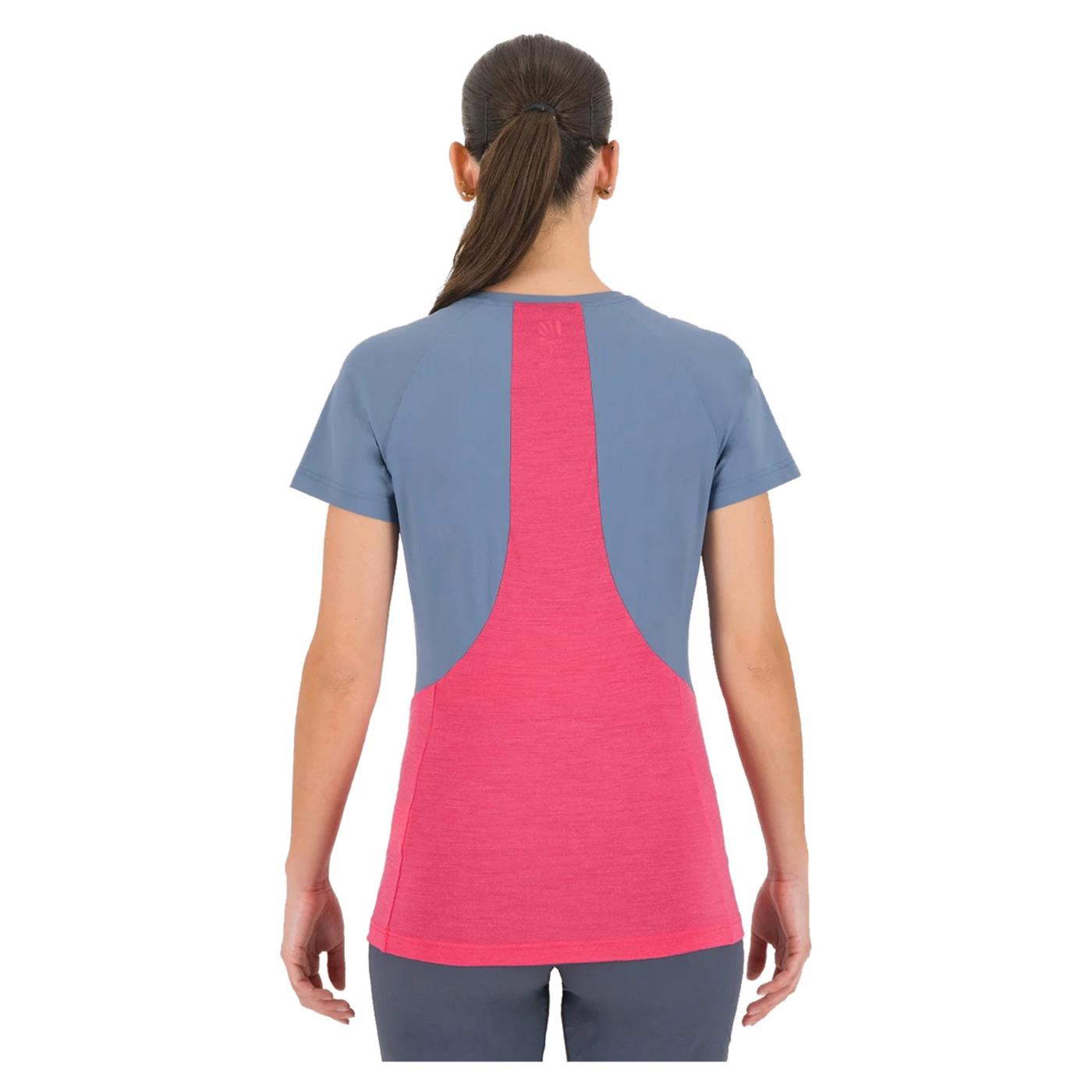 KARPOS CIMONEGA W T-SHIRT