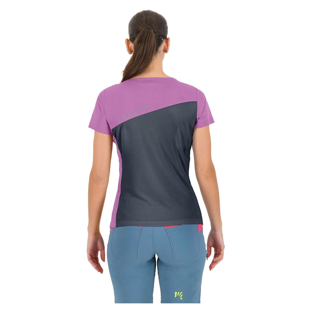 KARPOS AVERAU W JERSEY - seconda immagine