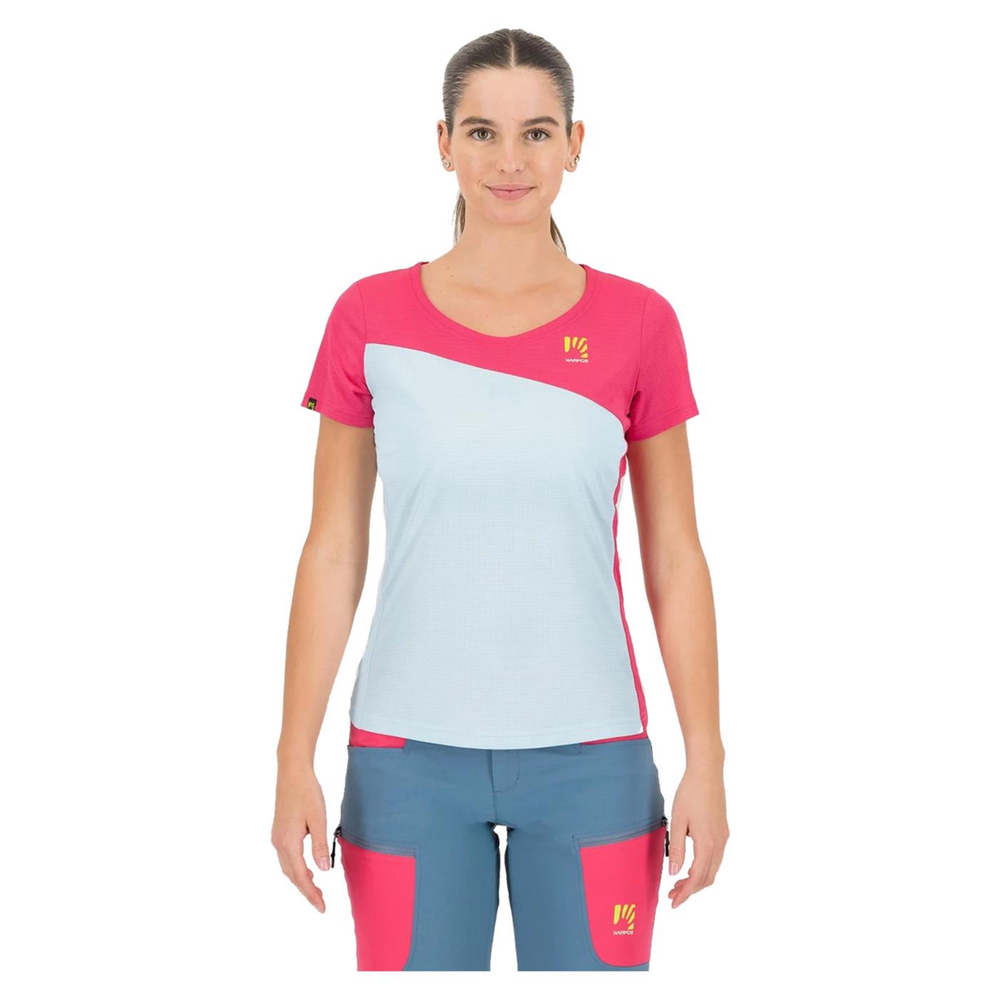 KARPOS AVERAU W JERSEY