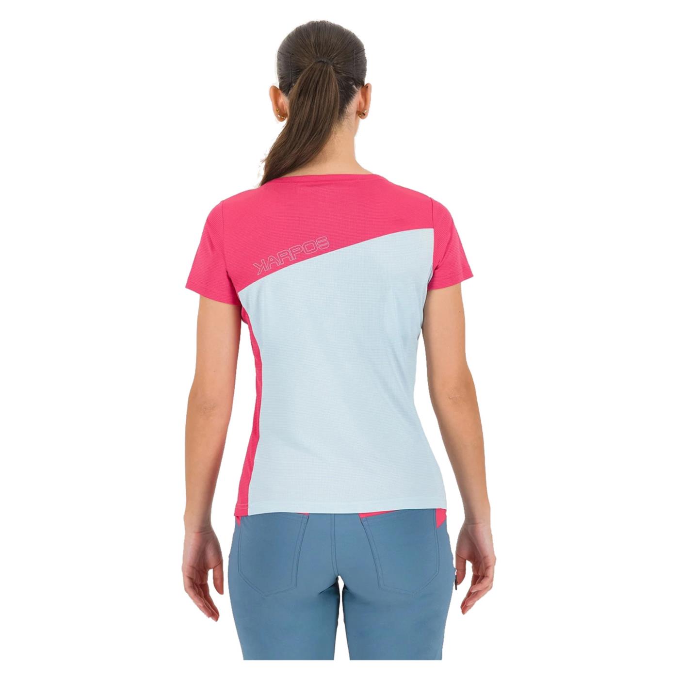 KARPOS AVERAU W JERSEY