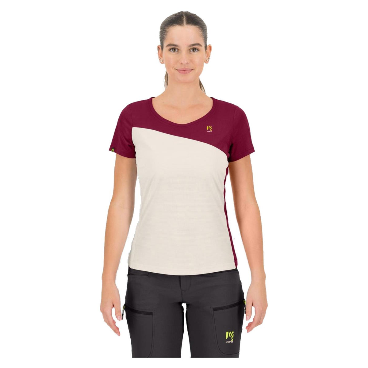 KARPOS AVERAU W JERSEY