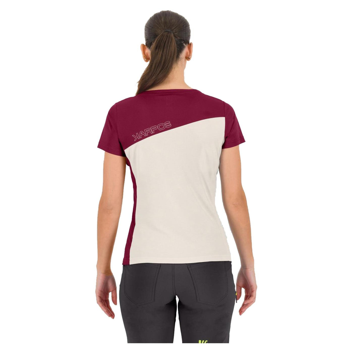KARPOS AVERAU W JERSEY - seconda immagine