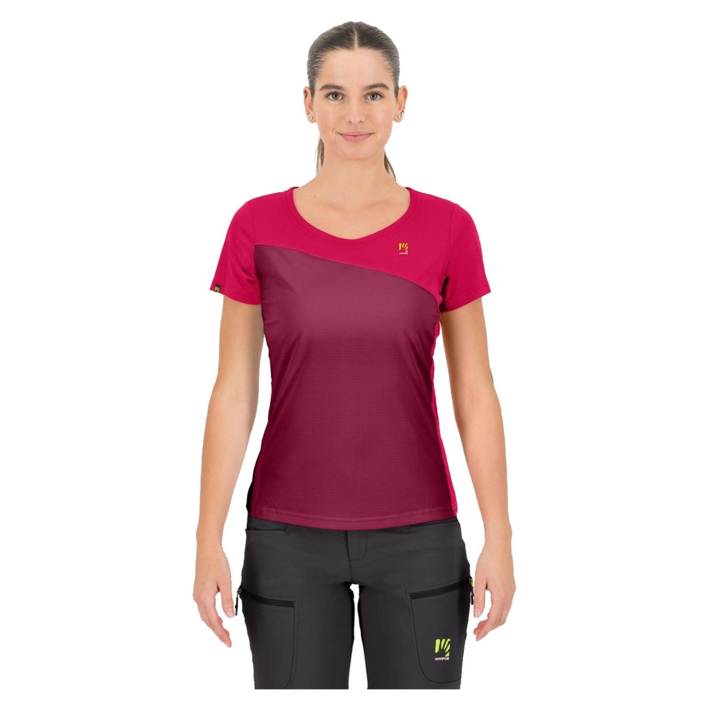 KARPOS AVERAU W JERSEY - immagine principale