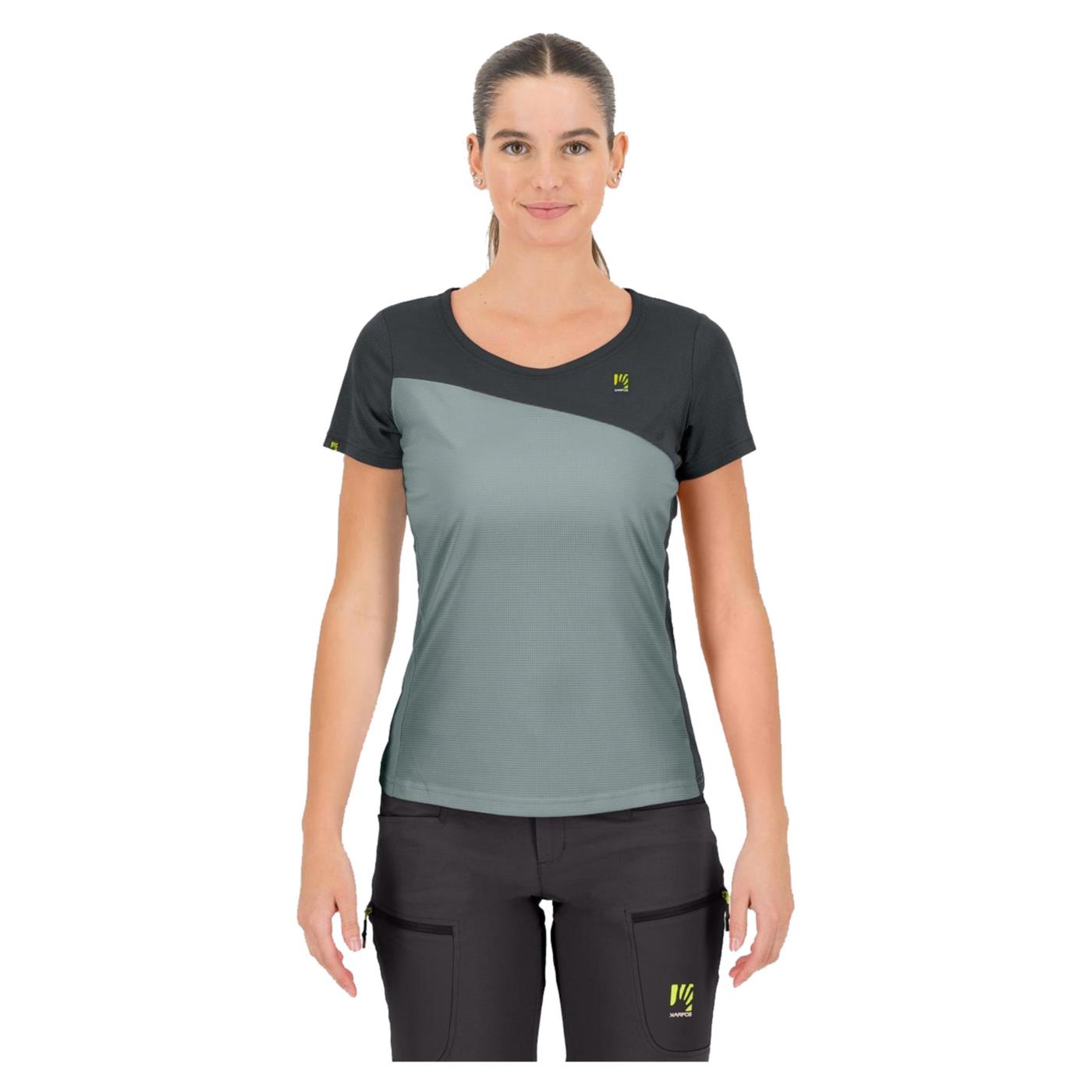 KARPOS AVERAU W JERSEY - immagine principale