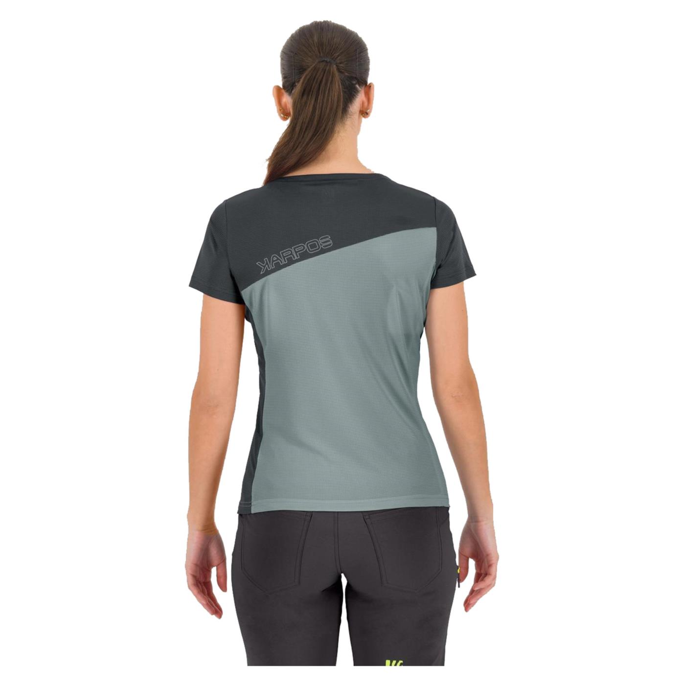 KARPOS AVERAU W JERSEY - vista 2
