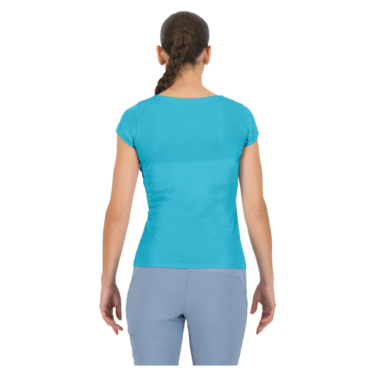 KARPOS LOMA EVO W T-SHIRT - seconda immagine