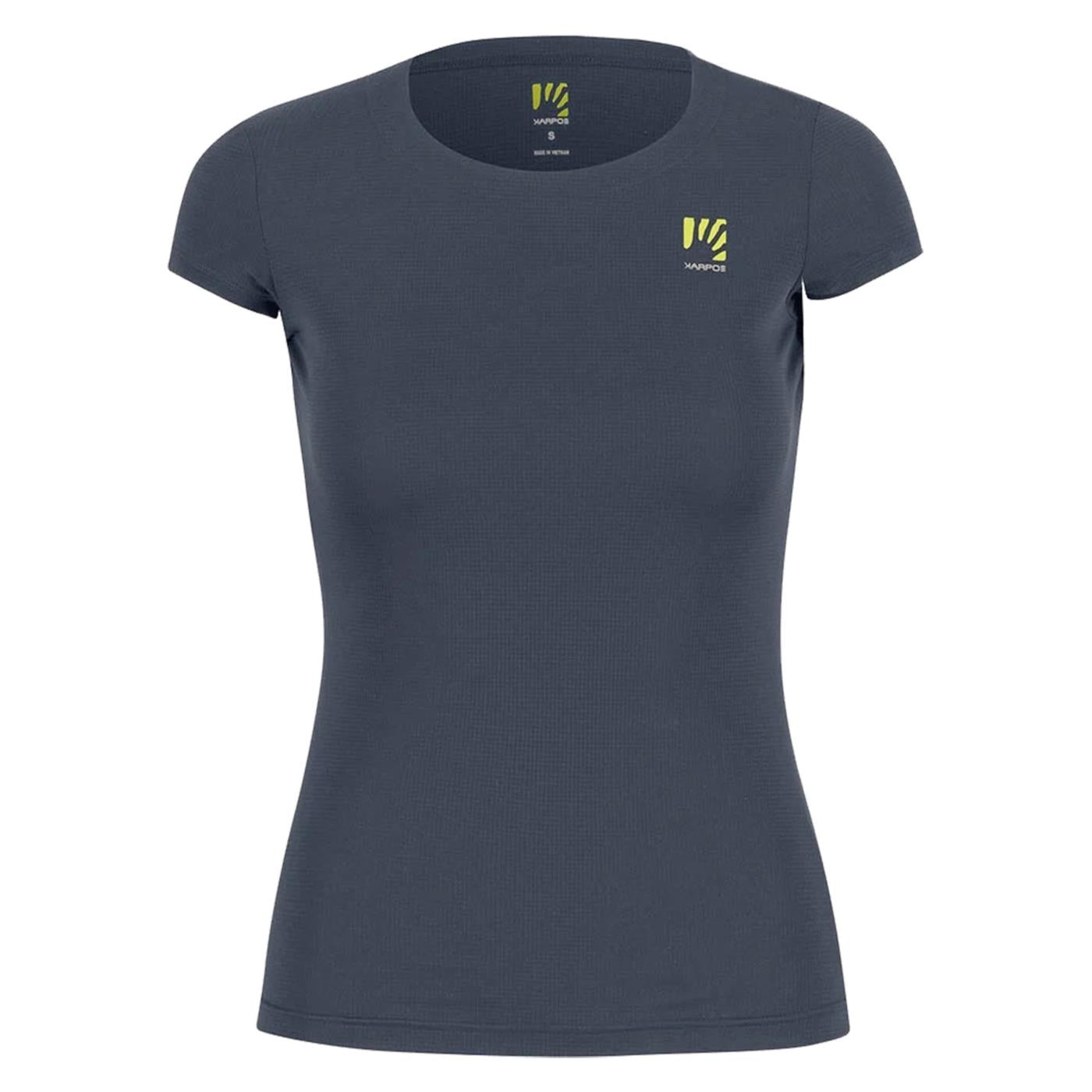 KARPOS LOMA EVO W T-SHIRT