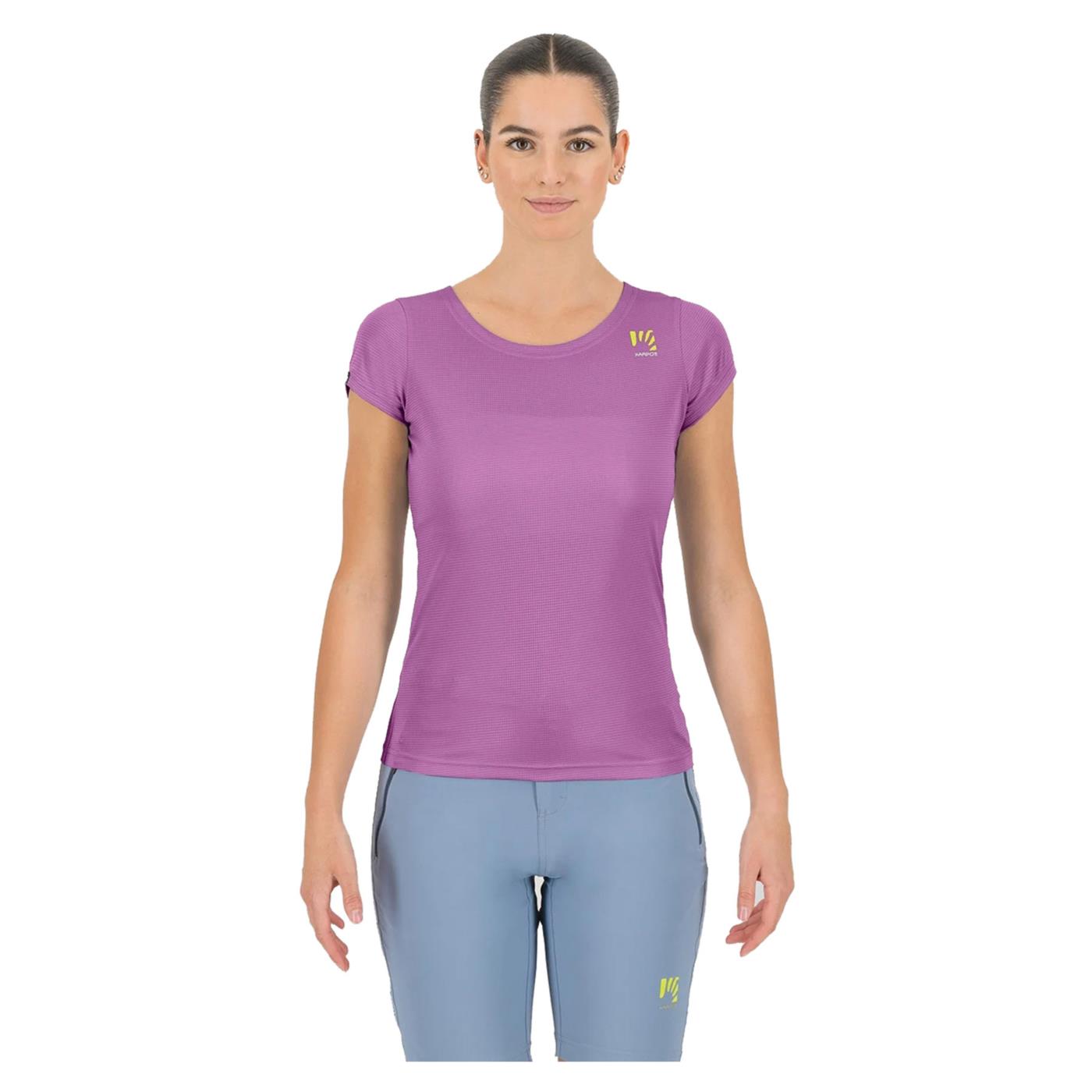 KARPOS LOMA EVO W T-SHIRT