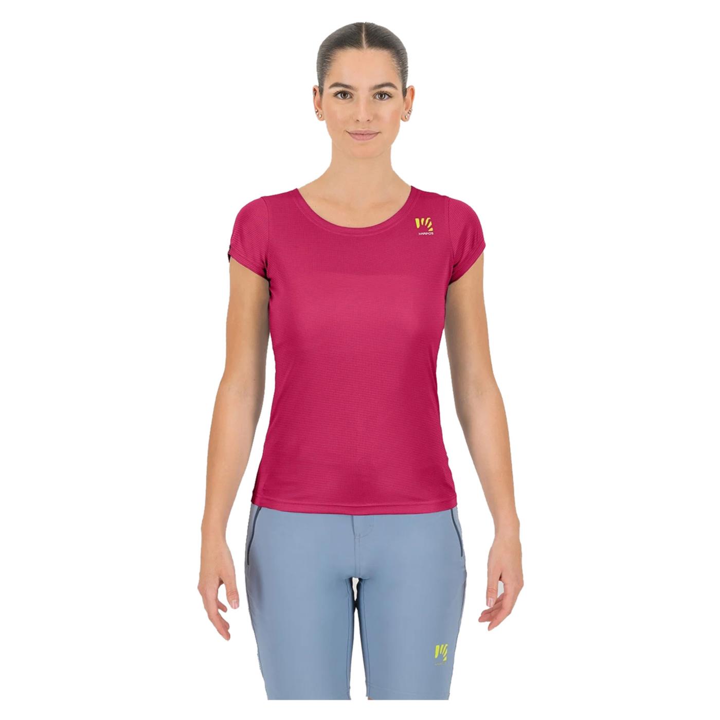 KARPOS LOMA EVO W T-SHIRT