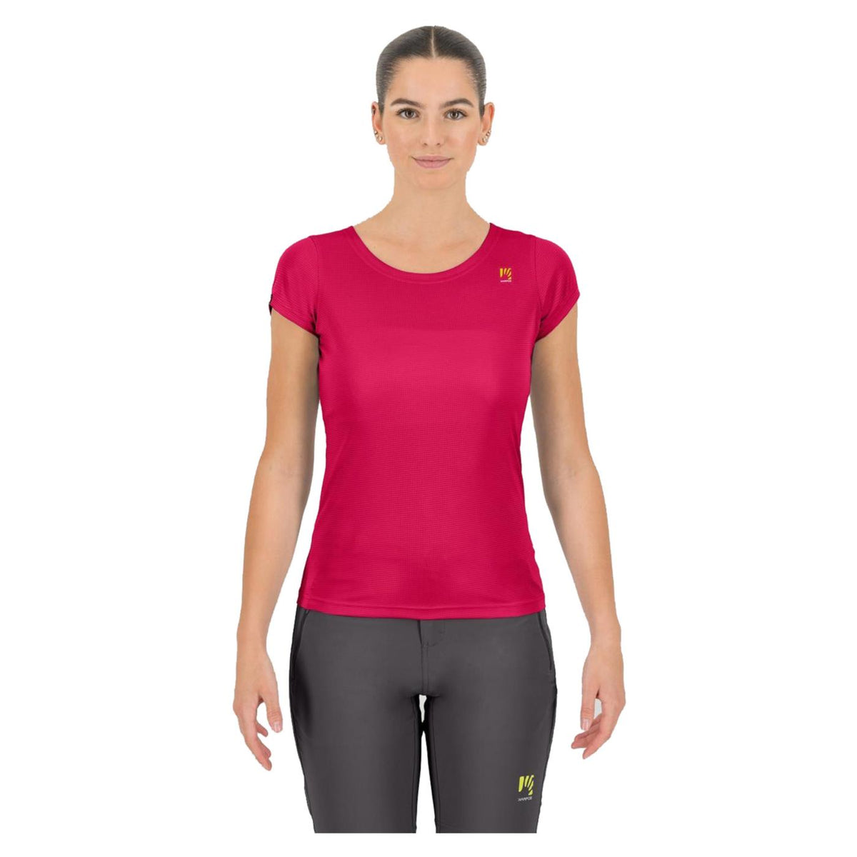 KARPOS LOMA EVO W T-SHIRT