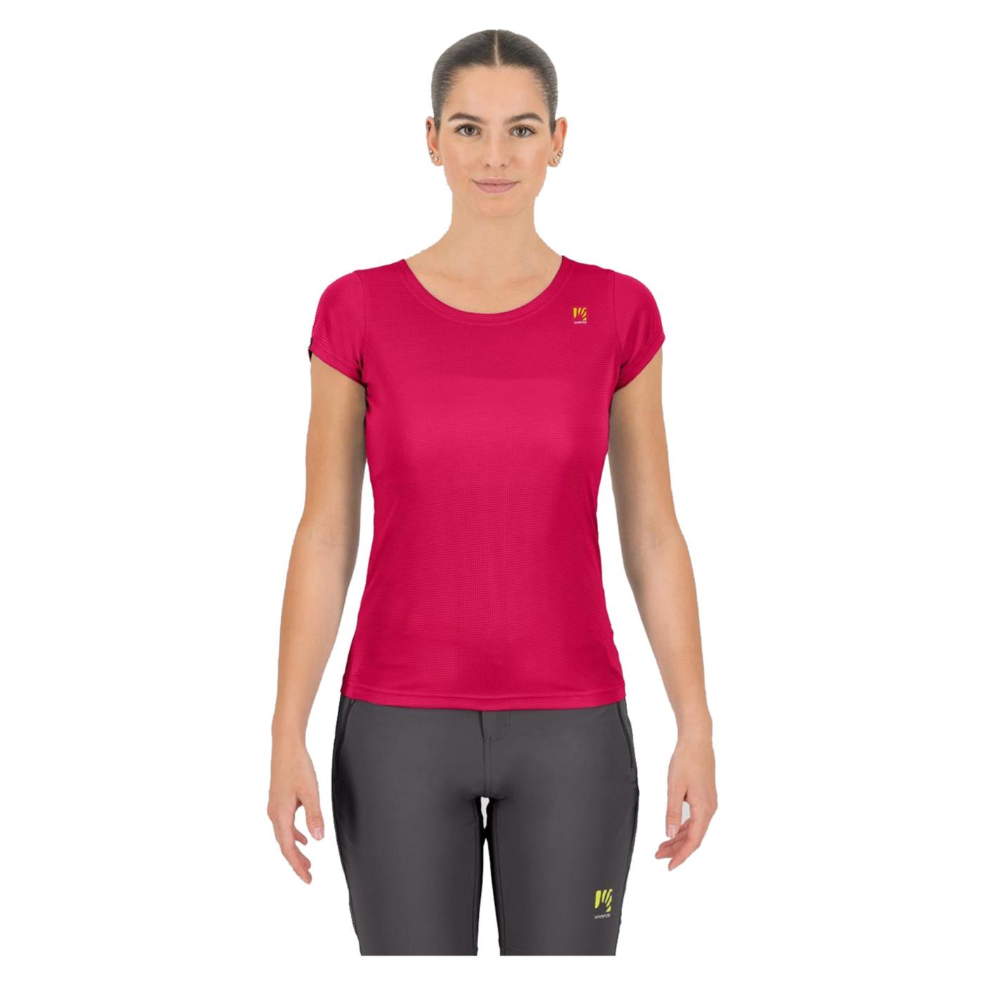 KARPOS LOMA EVO W T-SHIRT - immagine principale