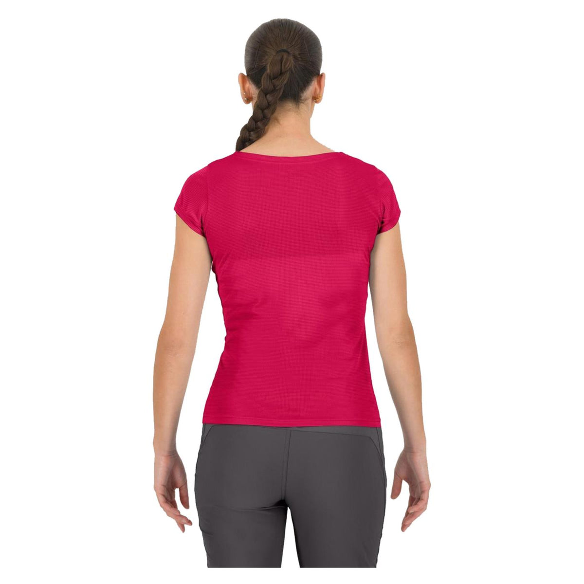 KARPOS LOMA EVO W T-SHIRT - seconda immagine