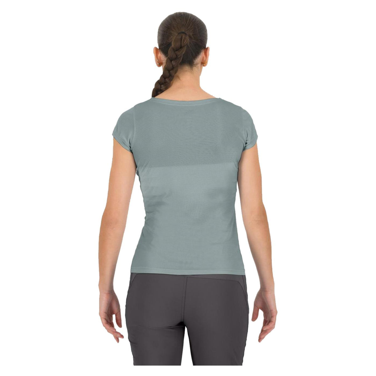KARPOS LOMA EVO W T-SHIRT - seconda immagine
