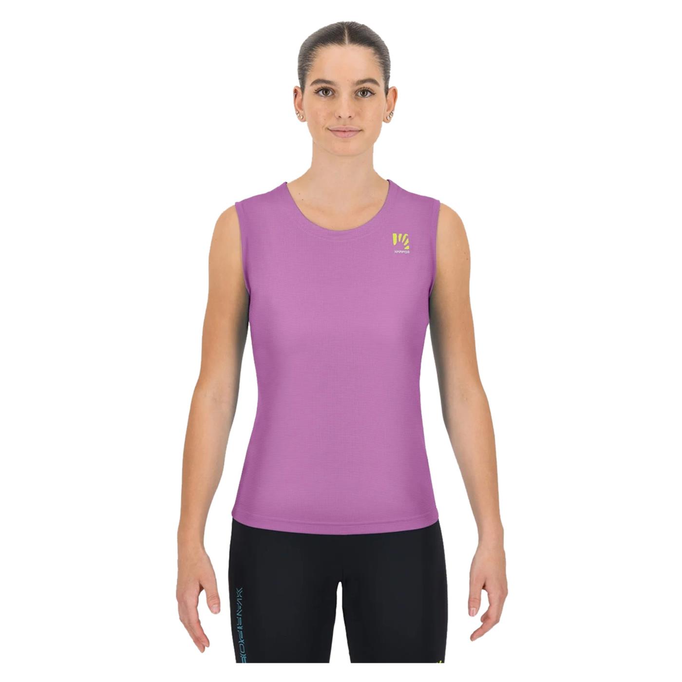 KARPOS LOMA EVO W SLEEVELESS