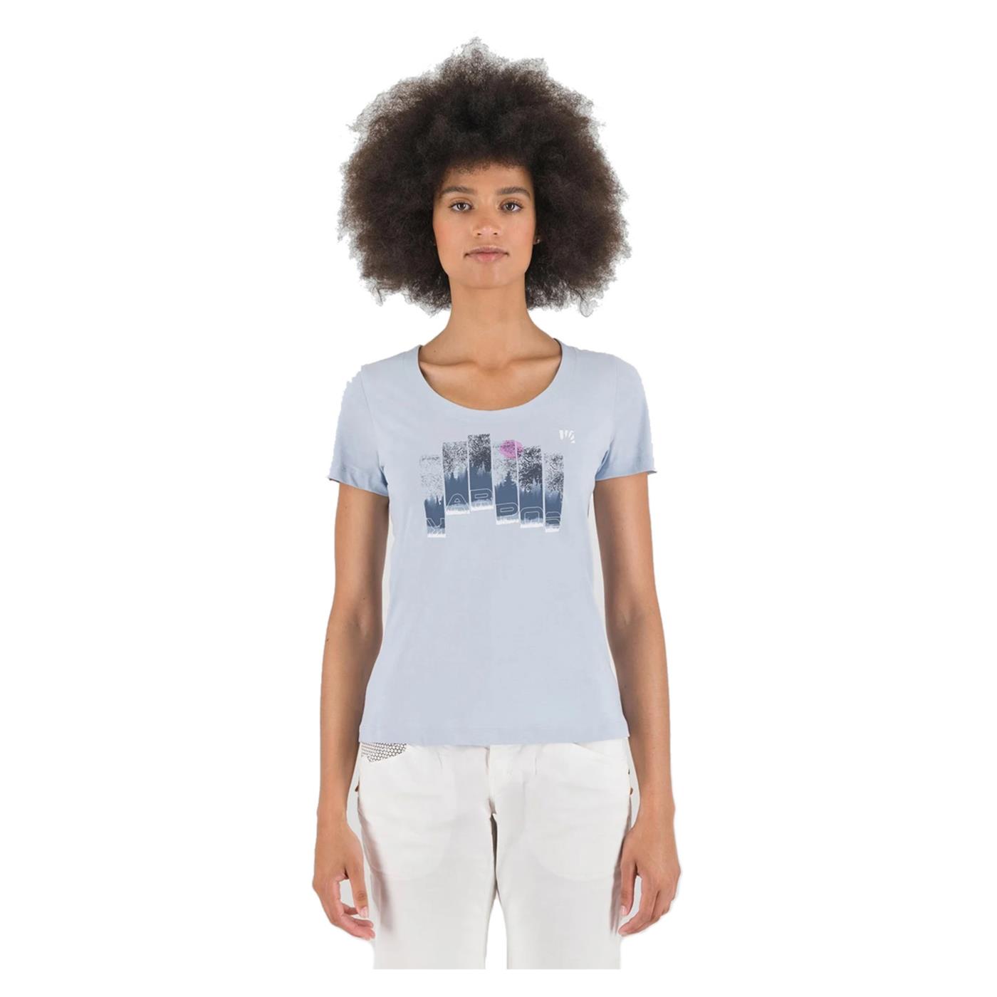KARPOS BOSCO W T-SHIRT
