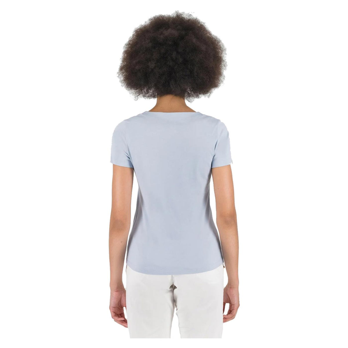 KARPOS BOSCO W T-SHIRT - seconda immagine