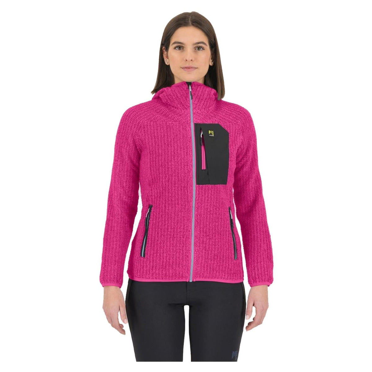 KARPOS ROCCHETTA EVO HOODIE W FL