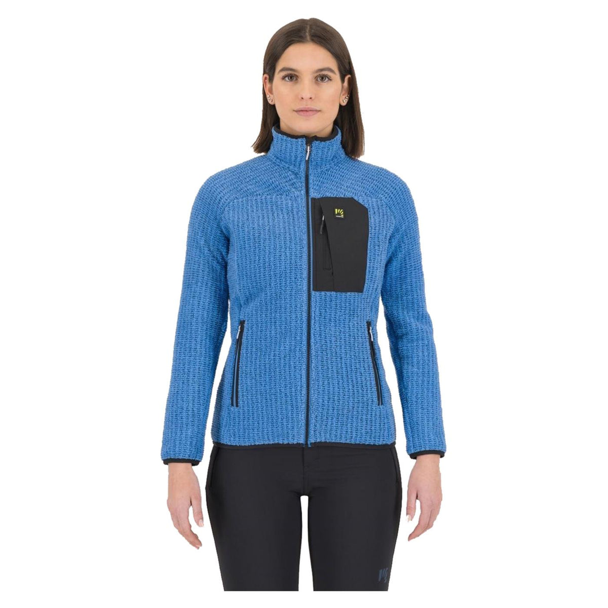 KARPOS ROCCHETTA EVO W FLEECE