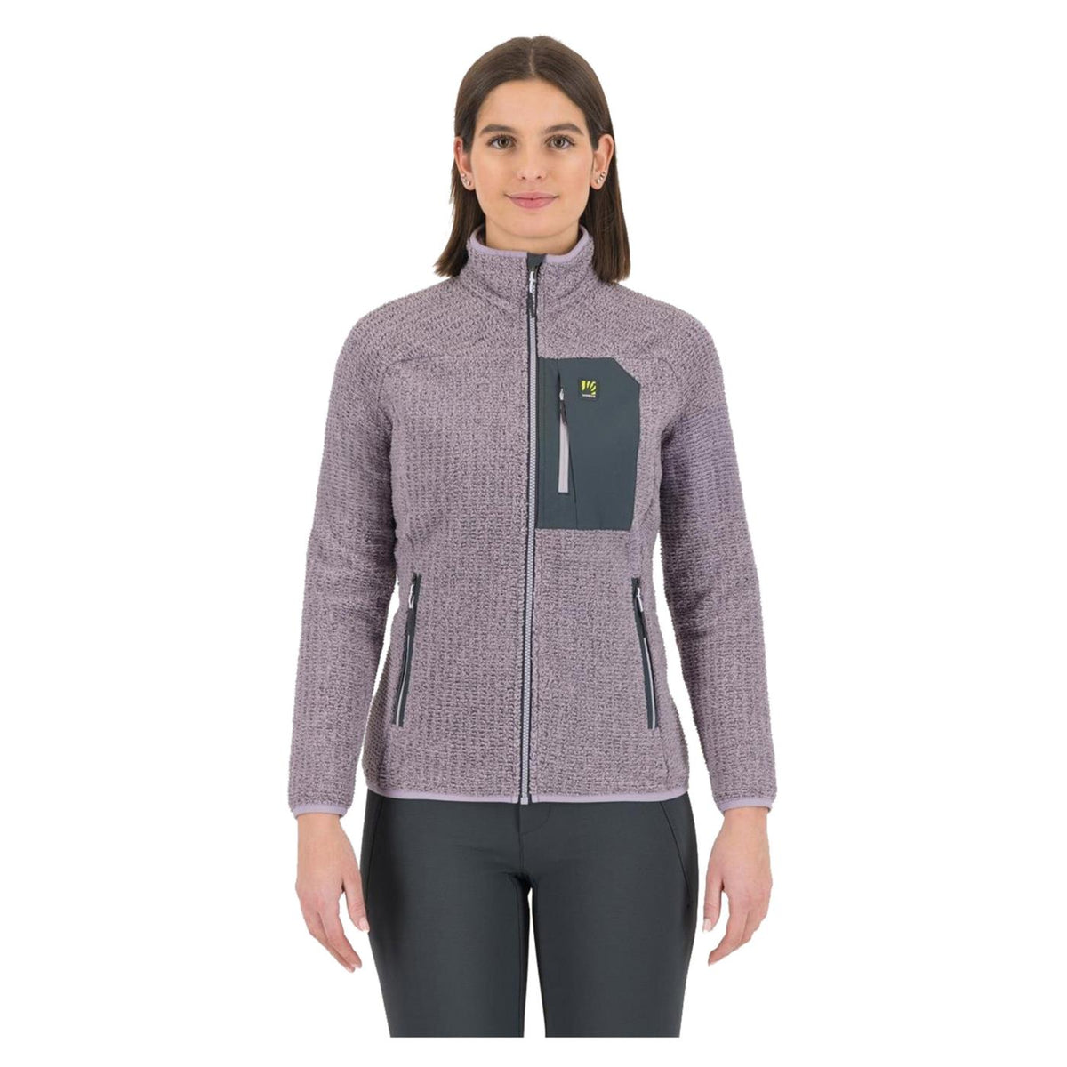 KARPOS ROCCHETTA EVO W FLEECE