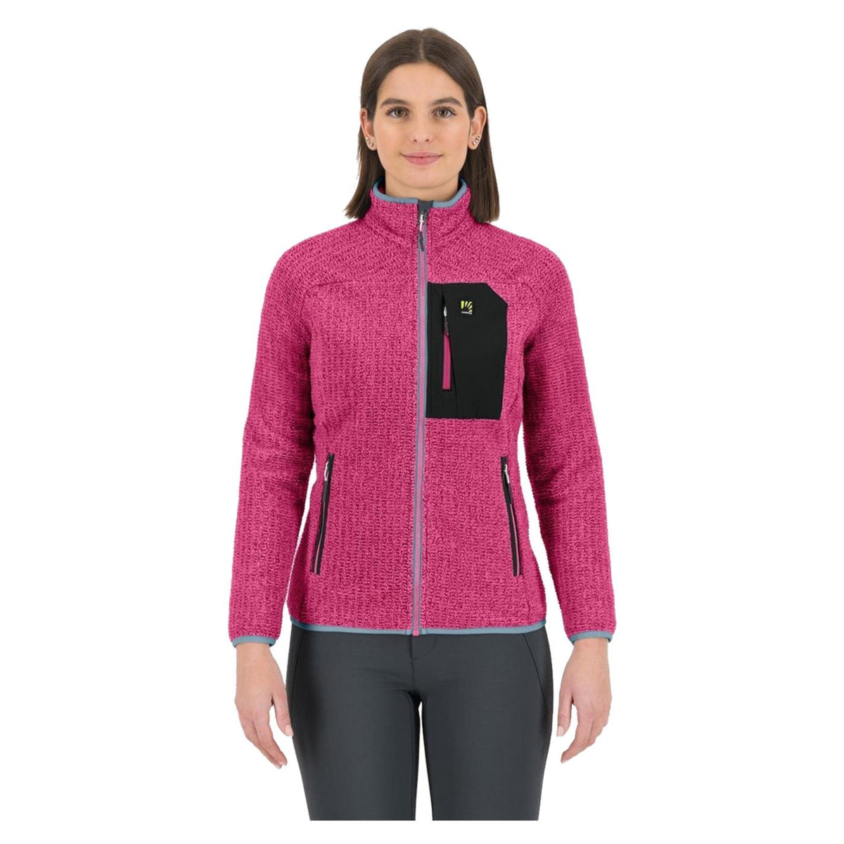 KARPOS ROCCHETTA EVO W FLEECE