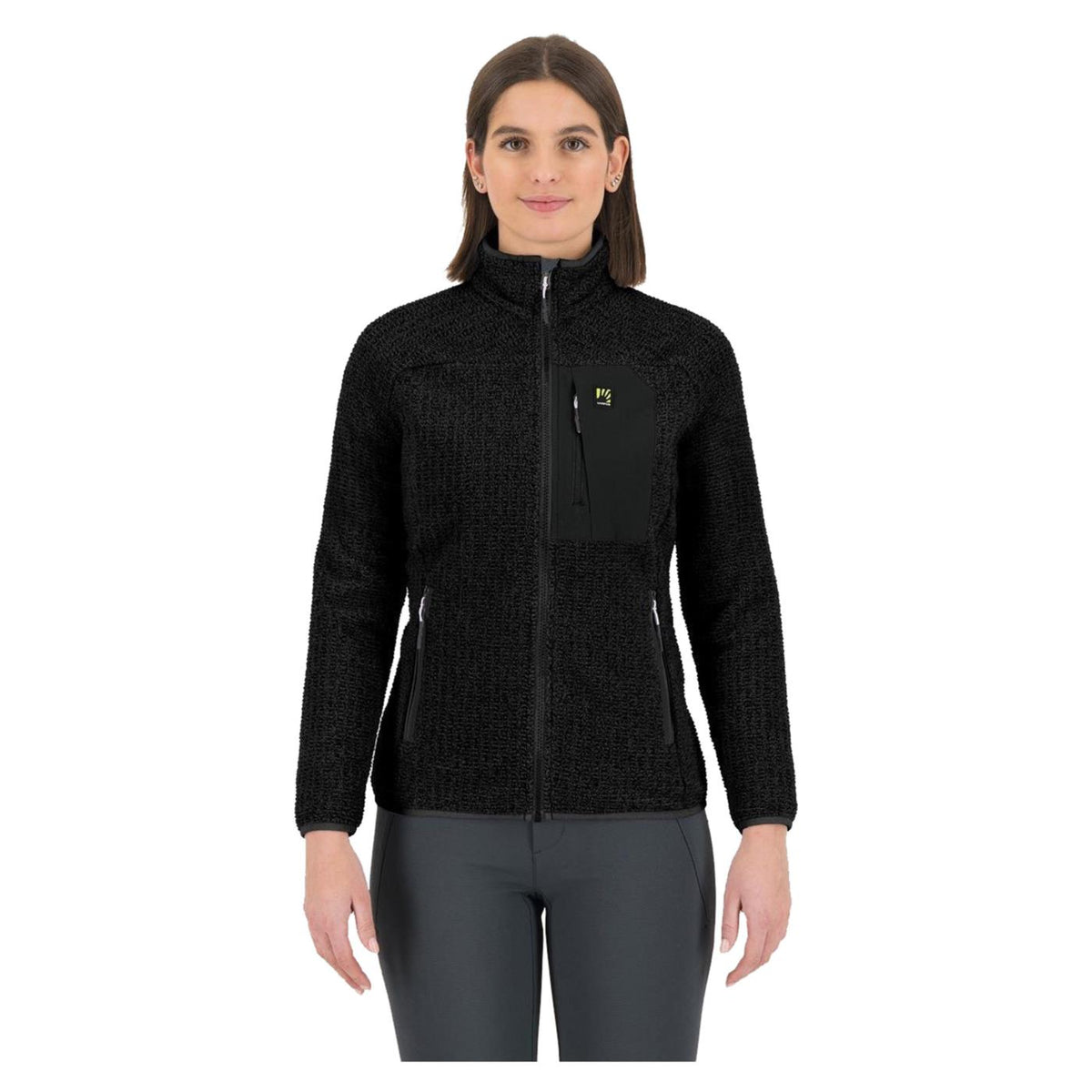 KARPOS ROCCHETTA EVO W FLEECE