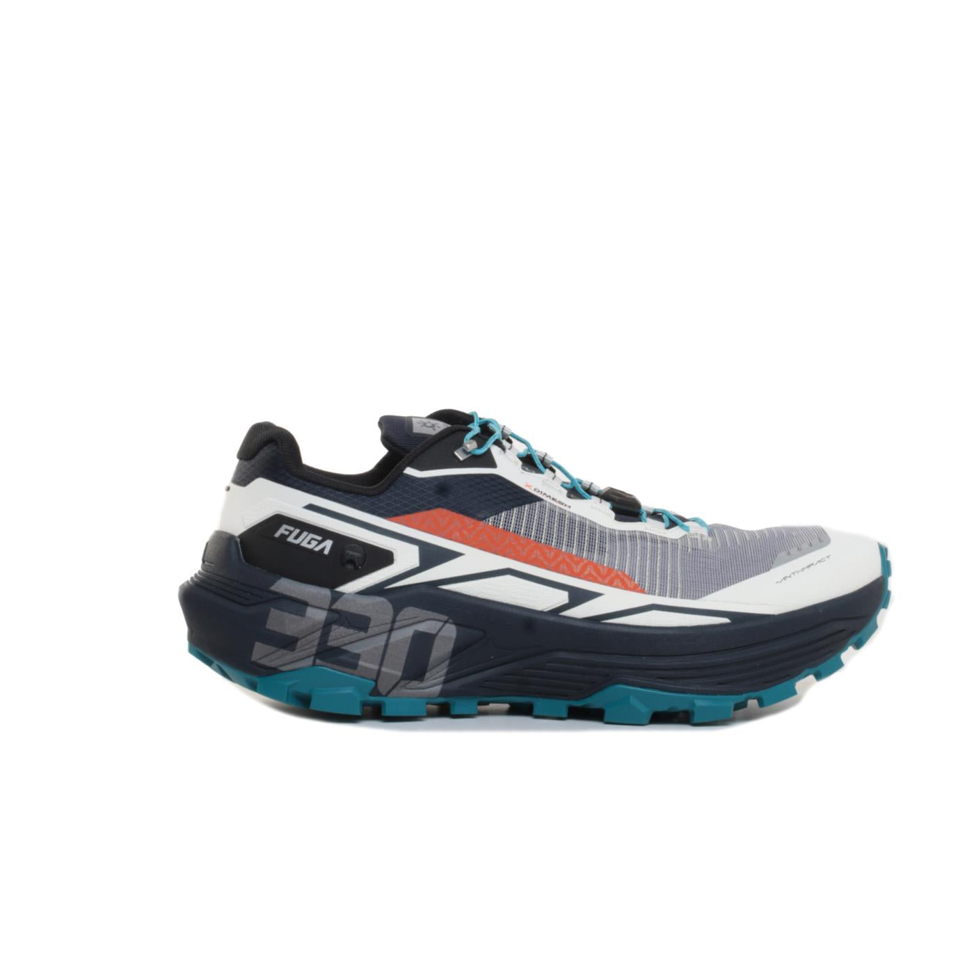 KAILAS FUGA EX 330 - Bianco - immagine principale