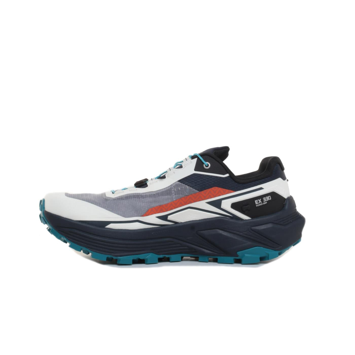 KAILAS FUGA EX 330 - Bianco - vista 2