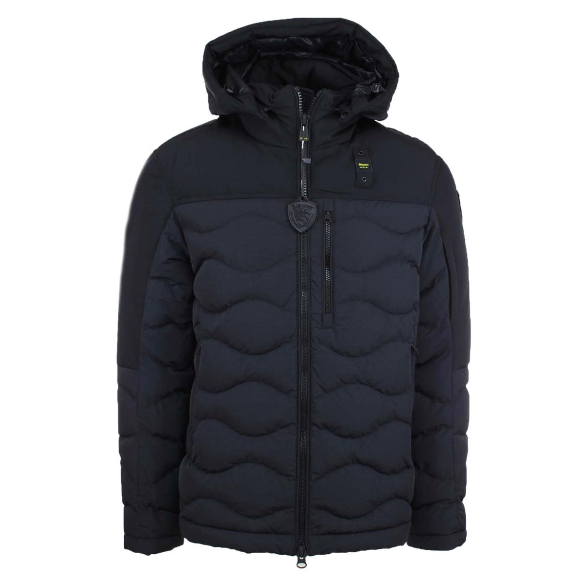 BLAUER JACKET HARTFORD