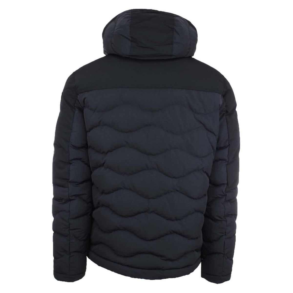 BLAUER JACKET HARTFORD - seconda immagine