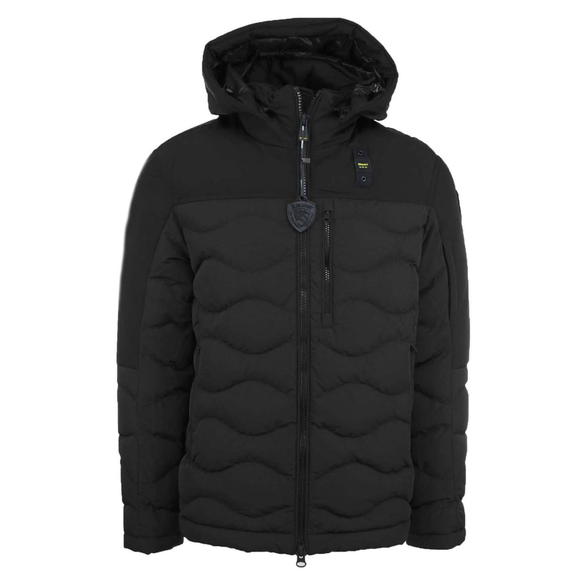 BLAUER JACKET HARTFORD