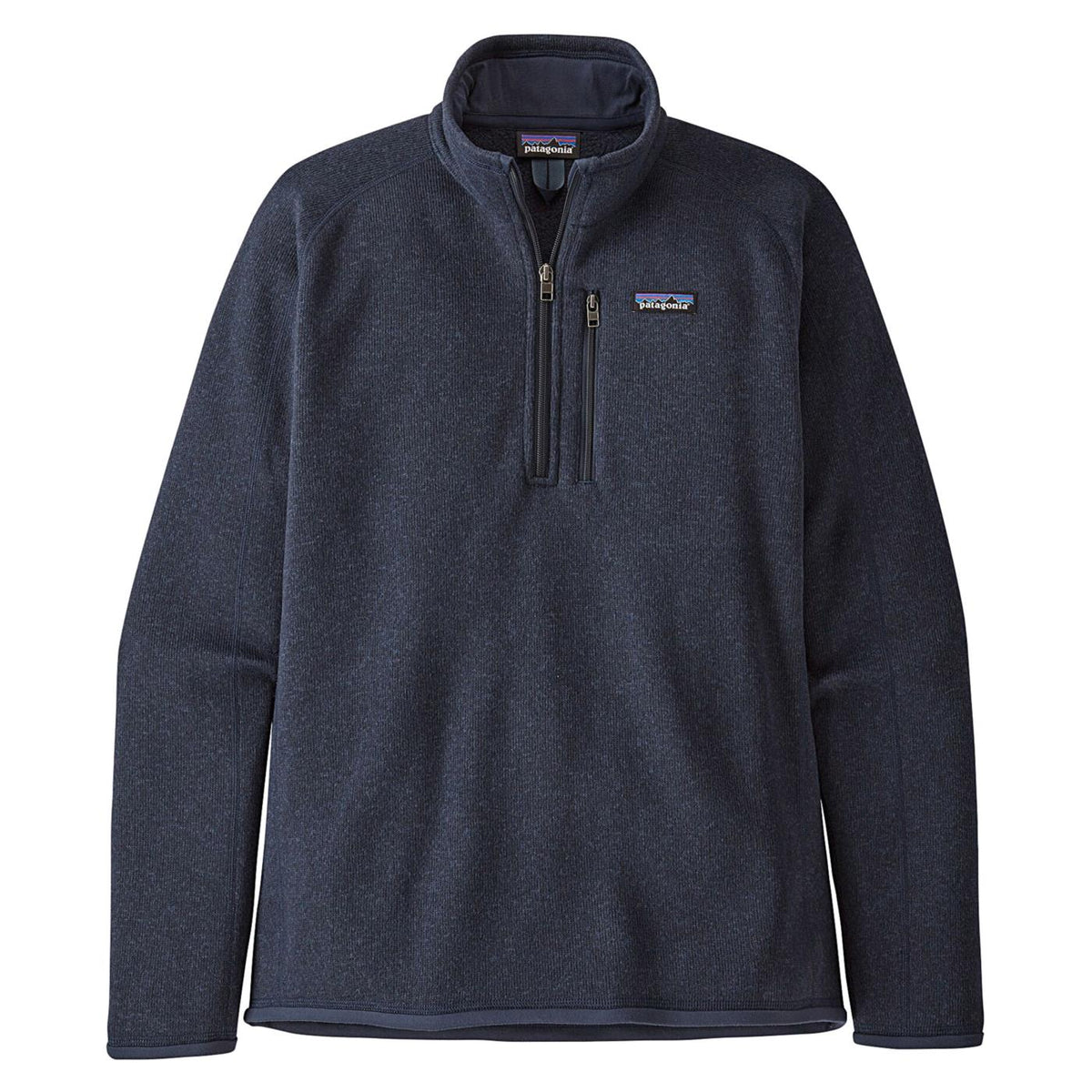 PATAGONIA BETTER SWEATER 1/4 ZIP