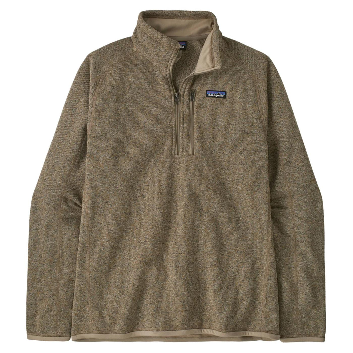 PATAGONIA BETTER SWEATER HALF ZIP